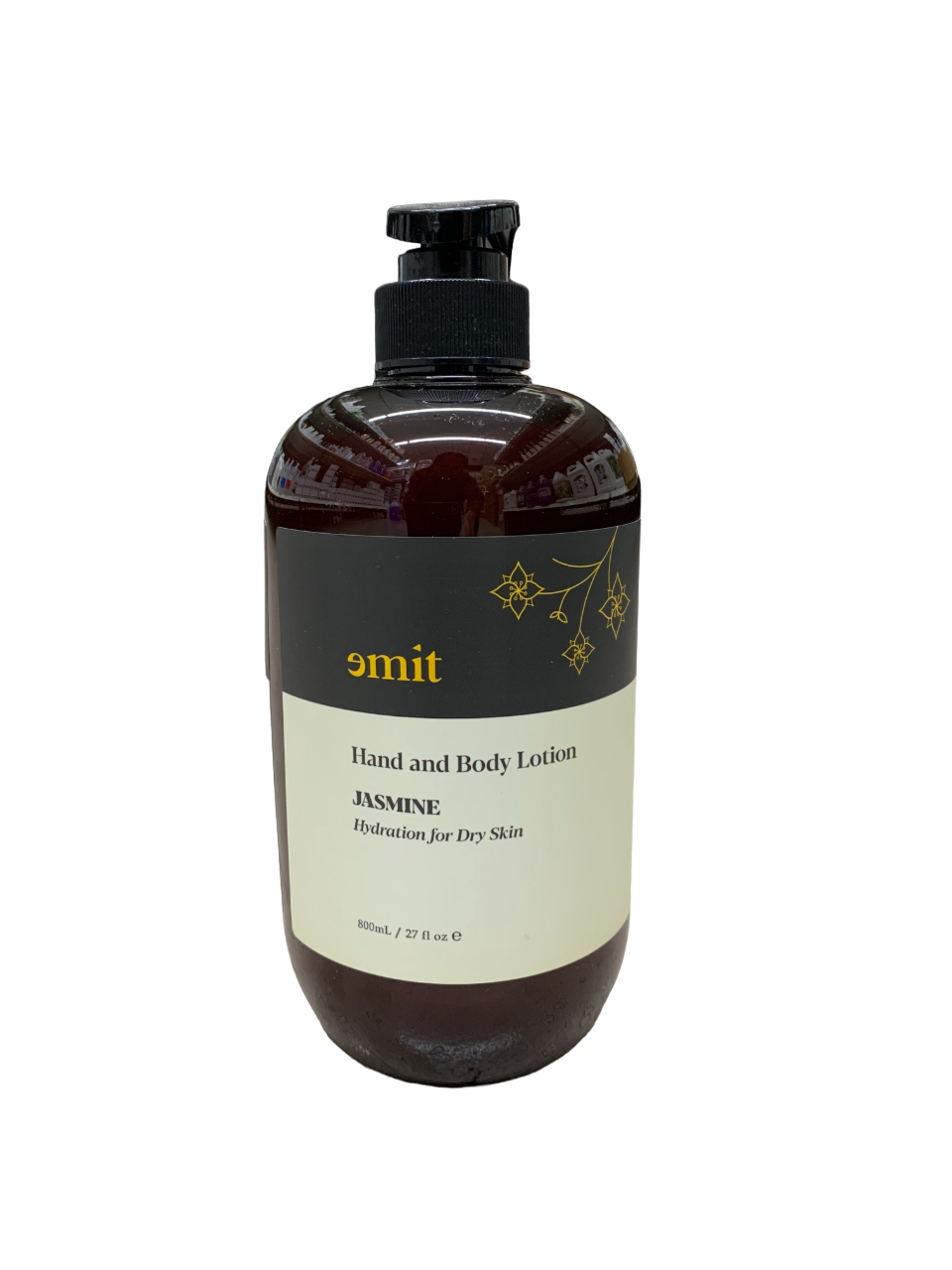 Emit Hand and Body Lotion Jasmine